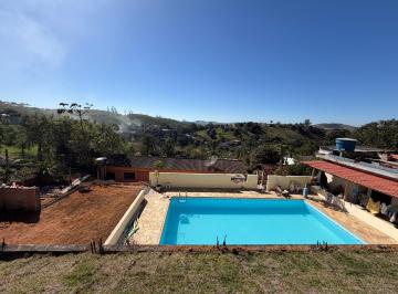 Rural de 1 quarto, Igaratá · Chácara com piscina