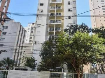 202607191554515333.jpeg · Apartamento para Locação em São Paulo, Campo Belo, 2 dormitórios, 2 banheiros, 1 vaga
