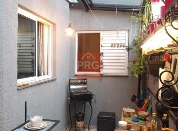 Foto 01 · Apartamento à venda em Santo André-SP, Vila Valparaíso: 2 quartos, 1 sala, 1 banheiro, garagem e 37m