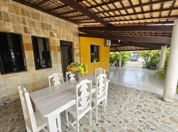 Casa de 3 quartos, Aracaju · CASA NO CONDOMINIO SAN DIEGO