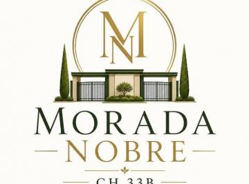 Terreno , Vicente Pires · Excelente Lote de 800m² no Condomínio Morada Nobre - 26 de Setembro