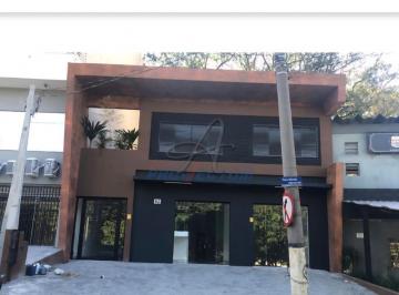 Comercial · 402m² · 4 Vagas · Salão para alugar em Campinas, Chácara da Barra, com 402 m²