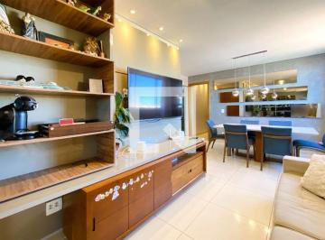 Apartamento · 159m² · 3 Quartos · 2 Vagas · Apartamento à Venda - Floramar, 3 Quartos, 159 m² - Belo Horizonte