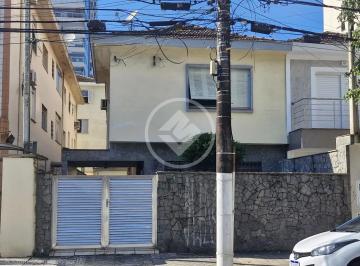 Casa · 245m² · 4 Quartos · 11 Vagas · Casa 4 quartos - Aparecida -Santos