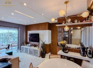 Apartamento · 64m² · 1 Quarto · 2 Vagas · Apartamento a venda Vila Mariana - São Paulo-SP