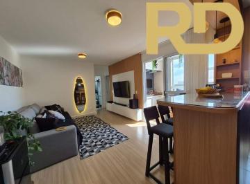 Apartamento · 70m² · 2 Quartos · 1 Vaga · APARTAMENTO DOS SONHOS NO NOVA VISTA!