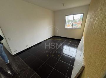Apartamento · 72m² · 2 Quartos · 1 Vaga · Apartamento para aluguel, 2 quartos, 1 vaga, Baeta Neves - São Bernardo do Campo/SP