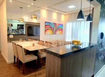 Apartamento · 52m² · 2 Quartos · 2 Vagas · Apartamento à venda 2 dormitórios (1 vaga) no Santa Terezinha, São Bernardo do Campo