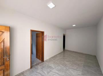 Casa · 79m² · 3 Quartos · 2 Vagas · CASA TÉRREA PARA LOCAÇÃO NO PARQUE DA COLÔNIA - JUNDIAÍ/SP