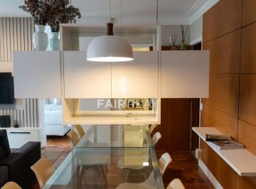Apartamento · 49m² · 1 Quarto · 1 Vaga · Aluguel - Apartamentos - 1 dormitório - Vila Nova Conceição - São Paulo - SP