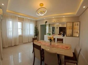 Apartamento · 101m² · 3 Quartos · Apartamento com 3 Quartos à venda, 101m² - Santana