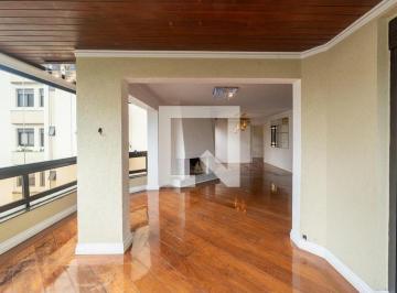 Apartamento · 209m² · 4 Quartos · 3 Vagas · Apartamento à Venda - Lapa, 4 Quartos, 209 m2