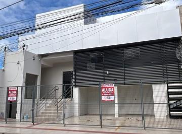 Comercial · 650m² · 2 Vagas · Ponto Comercial para aluguel, 2 vagas, Inácio Barbosa - Aracaju/SE