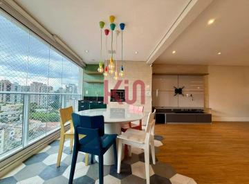 Apartamento · 80m² · 2 Quartos · 2 Vagas · Apartamento para locação na Vila Mariana, São Paulo-SP: 2 quartos, 1 suíte, 2 banheiros, 2 vagas, 80