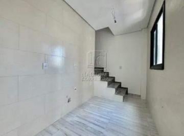 Apartamento · 110m² · 2 Quartos · 1 Vaga · Cobertura Sem Condomínio à venda, 2 quartos, 1 vaga, Jardim Cristiane - Santo An