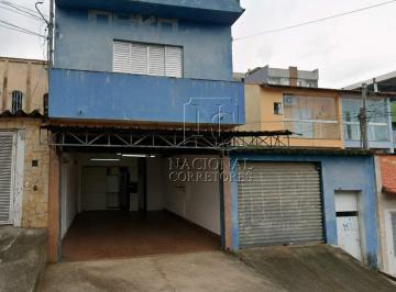 Terreno · 254m² · 4 Quartos · 1 Vaga · Terreno à venda, 4 quartos, 1 vaga, Jardim Ana Maria - Santo André/SP