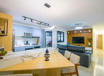 Apartamento · 85m² · 3 Quartos · 2 Vagas · Apartamento Sem Condomínio à venda, 3 quartos, 1 suíte, 2 vagas, Paraíso - Santo