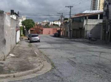 Comercial · 1729m² · Terreno na Rua Capitão José Leite, 300 • 1729 m²