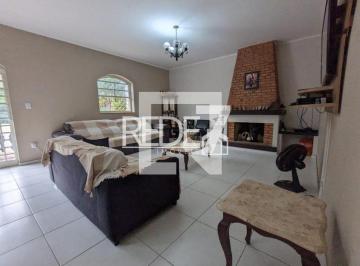 Casa · 207m² · 3 Quartos · 4 Vagas · CASA RESIDENTIAL em Campinas - São Paulo, Jardim Bela Vista
