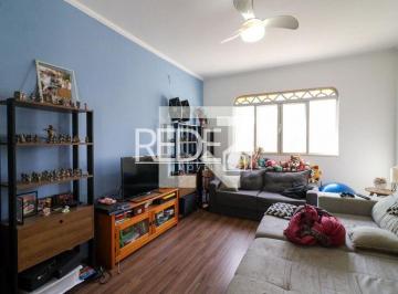 Casa · 152m² · 3 Quartos · 4 Vagas · CASA RESIDENTIAL em Campinas - São Paulo, Jardim Bela Vista