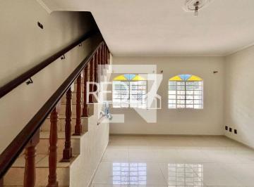 Casa · 180m² · 3 Quartos · 3 Vagas · CASA RESIDENTIAL em Campinas - São Paulo, Jardim Santa Genebra II (Barão Geraldo)