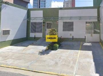 Comercial · 125m² · 2 Quartos · 2 Vagas · Casa/Terreno à venda no Jardim do Mar em São Bernardo do Campo – 317 m² de terreno em localização co