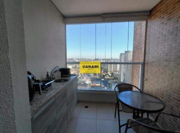 Apartamento · 64m² · 2 Quartos · 1 Vaga · Apartamento para à venda no bairro Santa Terezinha - Casari Imóveis São Bernardo do Campo | Venda, A