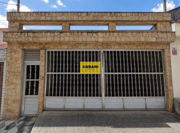 Casa · 198m² · 3 Quartos · 2 Vagas · Sobrado à Venda em Jordanópolis | 198 m², 3 Dormitórios, Suíte e Quintal em São Bernardo do Campo