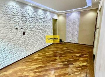Apartamento · 60m² · 2 Quartos · 1 Vaga · Apartamento 60m², 2 dormitórios com sacada e vaga coberta fixa no Taboão, próxim