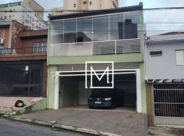 Casa · 135m² · 3 Quartos · 2 Vagas · Sobrado com 3 dormitórios, 135 m² - venda por R$ 850.000,00 ou aluguel por R$ 4.