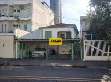 Terreno · 350m² · Terreno à venda em Santo André (Vila Assunção) | 430,04 m²