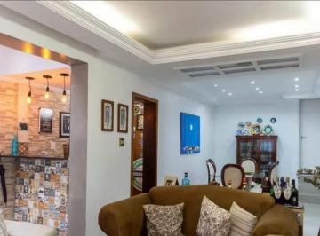 Casa · 350m² · 3 Quartos · 2 Vagas · Sobrado com 3 dormitórios, 350 m² - Venda - Rudge Ramos - São Bernardo do Campo/SP