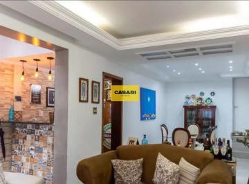 Photo 1 · Sobrado 3 dorms, 350 m², com solarium à venda – Rudge Ramos, SBC