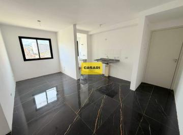 Apartamento · 43m² · 2 Quartos · 1 Vaga · Apartamento à venda no Jardim Silvina em São Bernardo do Campo – 2 dormitórios, 43 m² e 1 vaga