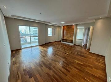 Apartamento · 90m² · 2 Quartos · 2 Vagas · Apartamento para Locação com 2 Dormitórios, Suíte, Varanda Gourmet e 2 Vagas – Jardim do Mar | São B