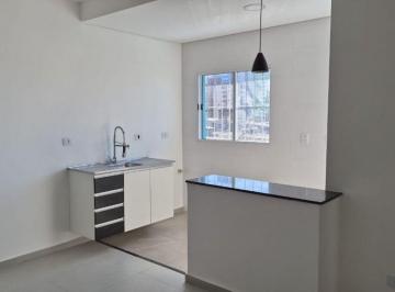 Apartamento · 45m² · 2 Quartos · Apartamento com 2 quartos para alugar, 45 m² - Jardim Flor da Montanha - Guarulhos/SP