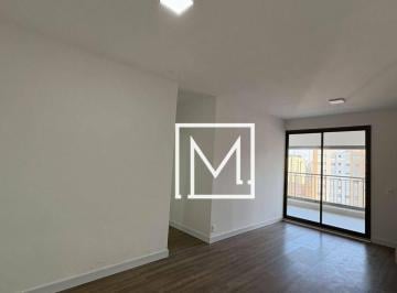Apartamento · 83m² · 3 Quartos · 1 Vaga · Apartamento com 3 dormitórios para alugar, 83 m² por R$ 14.000,00/mês - Jardim V
