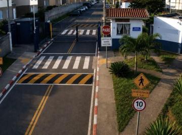 Apartamento · 50m² · 2 Quartos · 1 Vaga · Apartamento com 2 dormitórios à venda, 50 m² por R$ 250.000,00 - Recreio Estoril - Atibaia/SP