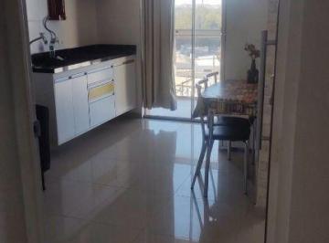 Apartamento · 39m² · 1 Quarto · 1 Vaga · Apartamento com 1 quarto para alugar, 39 m² por R$ 3.425/mês - Vila Augusta - Guarulhos/SP