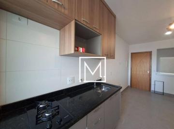Apartamento · 35m² · 1 Quarto · Apartamento com 1 dormitório para alugar, 35 m² por R$ 2.300,00/mês - Ipiranga -