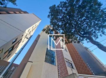Apartamento · 35m² · 1 Quarto · Apartamento com 1 dormitório para alugar, 35 m² por R$ 2.300,00/mês - Ipiranga -