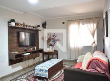 Casa · 270m² · 1 Quarto · 2 Vagas · Casa à Venda - Planalto Paulista, 1 Quarto, 270 m2