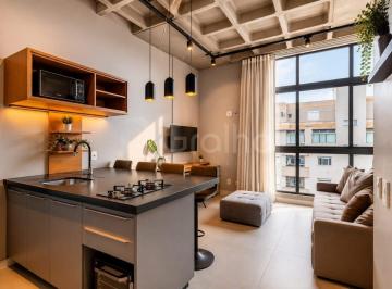 1 · Estudio com 34,95m² 1 quarto em Canasvieiras.