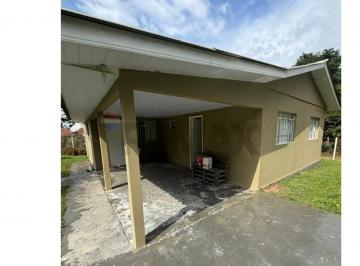 Casa · 120m² · 3 Quartos · 10 Vagas · Casa em São José para alugar