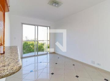 Apartamento · 63m² · 3 Quartos · 1 Vaga · Apartamento à Venda - Vila das Belezas, 3 Quartos, 63 m2
