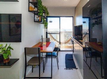 Apartamento · 40m² · 2 Quartos · 1 Vaga · Apartamento à Venda - Veleiros, 2 Quartos, 40 m2