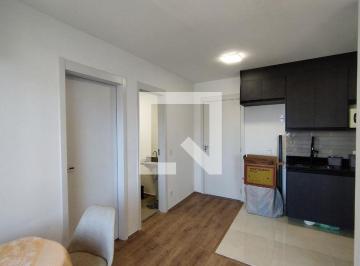 Apartamento Venda 36m² de 1 quarto · Apartamento à Venda - Bosque da Saúde, 1 Quarto, 36 m2