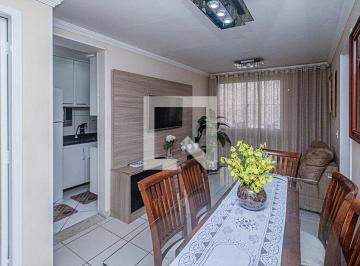Apartamento · 50m² · 3 Quartos · Apartamento à Venda - Sacomã, 3 Quartos, 50 m2