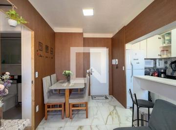 Apartamento · 45m² · 1 Quarto · Apartamento à Venda - Jardim Sao Luis, 1 Quarto, 45 m2