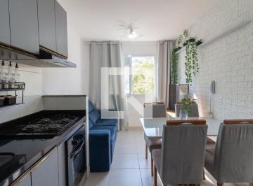 Apartamento · 32m² · 2 Quartos · Apartamento à Venda - Jardim Jussara, 2 Quartos, 32 m2